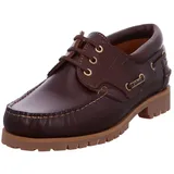 Floris van Bommel Boat Shoe 01.20 Herren Braun 44