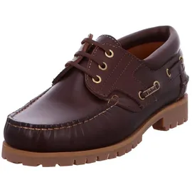 Floris van Bommel Boat Shoe 01.20 Herren Braun 44