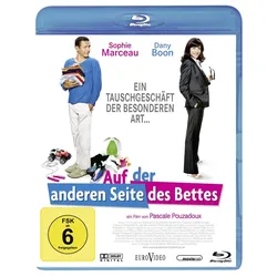Auf der anderen Seite des Bettes [Blu-ray] | Zustand: Neu & original versiegelt