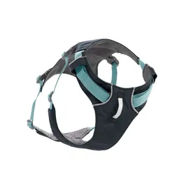 Ruffwear Flagline Hundegeschirr basalt gray XS