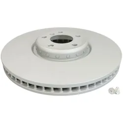 Remschijf TWO-PIECE FLOATING DISCS LINE ATE 24.0136-0144.2, 1 stuk