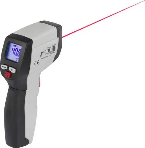 ir thermometer