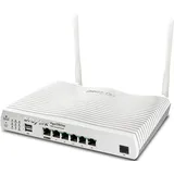 DrayTek Vigor2865ac - Dual-WAN VPN Firewall Router (Annex-B)