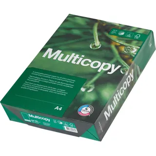 A4 90 g/m2 500 Blatt