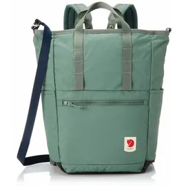 Fjällräven High Coast Totepack patina green