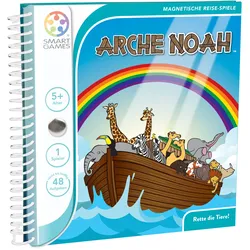 Smart Games Arche Noah  SGT 240 DE