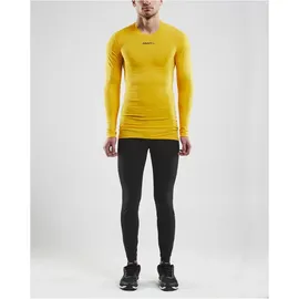 Craft Pro Control Compression Long Sleeve Uni XXL