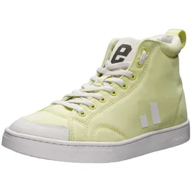 Ethletic Active Hi Cut Herren Weite M Lime Yellow/Just White 41