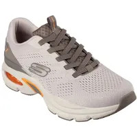 SKECHERS Herren SKECH-AIR VENTURA Sneakers Taupe, / Orange 44