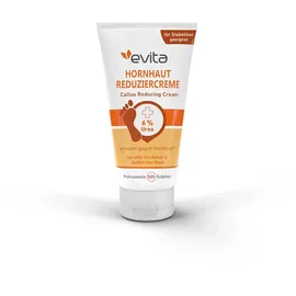 Evita Hornhaut Reduziercreme Evita