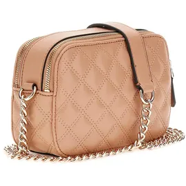 GUESS Giully Umhängetasche 20 cm grau