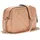 GUESS Giully Umhängetasche 20 cm grau