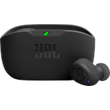 JBL Vibe Buds Kopfhörer Kabellos im Ohr Bluetooth Schwarz
