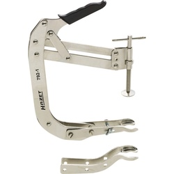 HAZET Ventilfeder-Spannapparate - 792-1