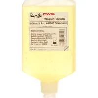 CWS Handseife, Seife flüssig (Flüssigseife, 500 ml,