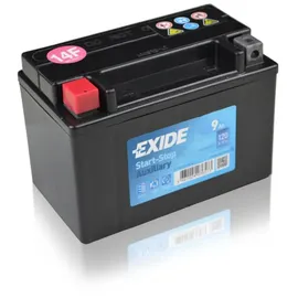 Exide EK091 9 Ah 120 A