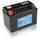 Exide EK091 9 Ah 120 A