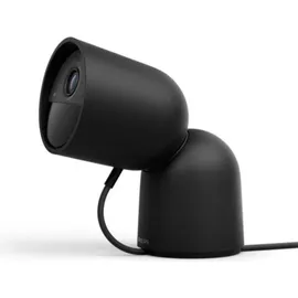 Philips Hue Secure Kamera Wired Desktop schwarz