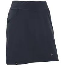 Maul Hosenrock Damen Blau 40