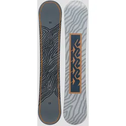 K2 Standard 2024 Snowboard design Gr. 147