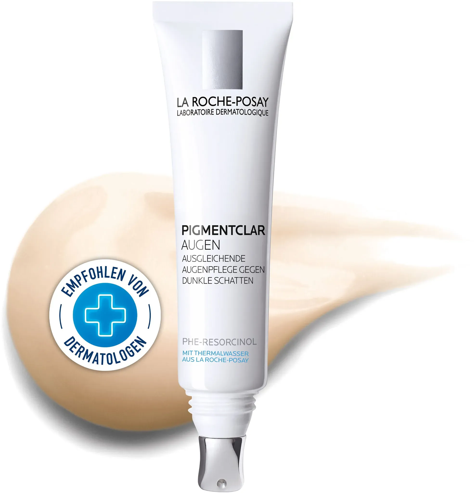 La Roche Posay Pigmentclar Augenpflege