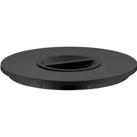 WMF Function Bowls Rührschüssel mit Spritzschutz-Deckel, 18,5cm