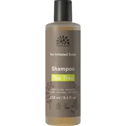 Urtekram Tea Baum Shampoo 250ml