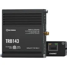 Teltonika TRB143 Gateway - LTE