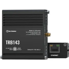 Teltonika TRB143 Gateway - LTE