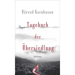 Tagebuch der Übersiedlung