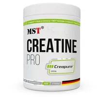 MST Nutrition Creatin Unflavored Pulver 500 g