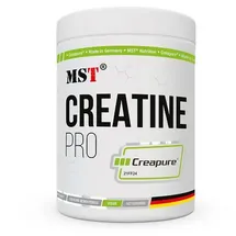 MST Nutrition Creatin Unflavored Pulver 500 g