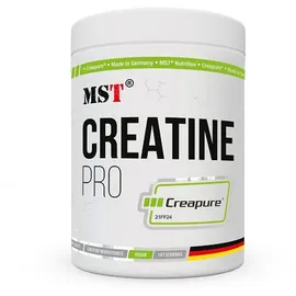 MST Nutrition Creatin Unflavored Pulver 500 g