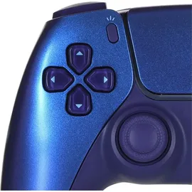 Sony PS5 DualSense Wireless-Controller chroma indigo