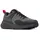Columbia Herren KONOS TRS Low Rise Trekking-und Wanderschuhe, TI Grey Steel, Mountain Red, 48 EU