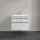 Villeroy & Boch Waschtischunterschrank 2 Auszüge 75,3 x 59 x 50,2 cm Weiß Matt