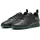 Puma Future 8 Play Hallenschuhe Kinder Puma Black/Fizzy Light/Green Terrain 32