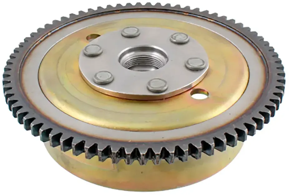 Rms Minarelli Am6 246350591 Innenrotor - Silver - One Size