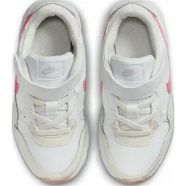 Nike Air Max SC Sneaker Kinder 120 white/playful pink-phantom 28.5