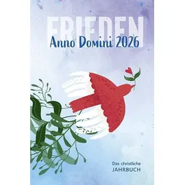 Agentur D. Rauhen Hauses Anno Domini 2026: