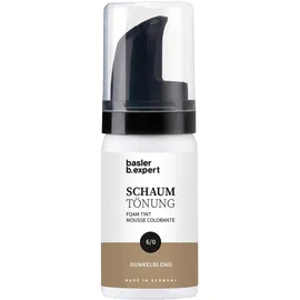 Basler Schaumtönung 6/0 dunkelblond 30 ml