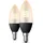 Philips Hue White 300 E14 4.5W/821, 2er-Pack (929002479502)