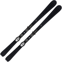 HEAD Ski Shape SX3 Black Edition 177cm Speed Rocker Modell 2023 + Bindung PR11 GW