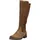 Gabor Stiefel Damen Braun 36
