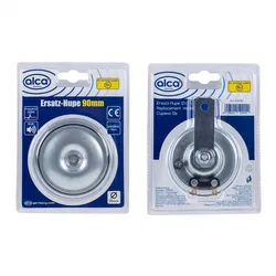ALCA Kfz - Hupe 12V/50W Horn  529040