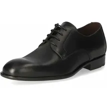 LLOYD Schnürschuhe SAIGON Schwarz 42,5