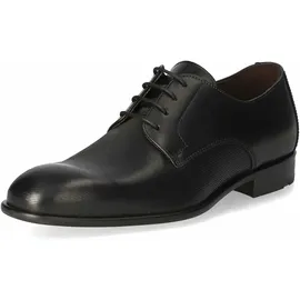 LLOYD Schnürschuhe SAIGON Schwarz 42,5