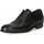 LLOYD Schnürschuhe SAIGON Schwarz 42,5