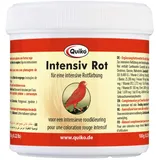 Quiko Intensiv Rot Ergänzungsfutter für Ziervögel mit Rotfaktor 100 g