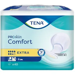 TENA PROskin Comfort EXTRA Einlage 80 St